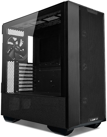 Корпус LIAN LI Lancool III G99.LAN3X.10R черный