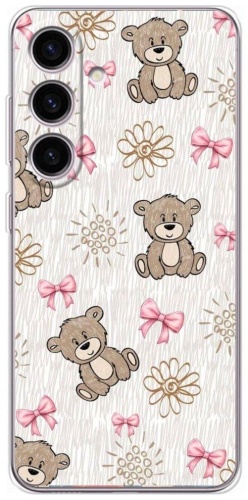 Чехол BAIKO для Xiaomi Redmi 15 рисунок