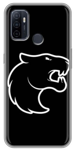 Чехол для OPPO A53 рисунок