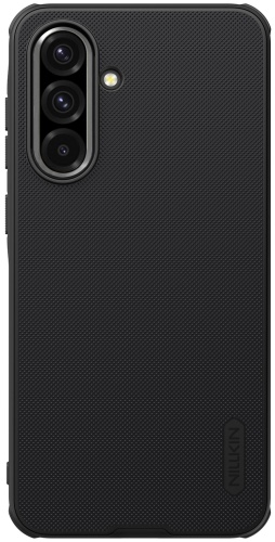 Чехол Nillkin для Samsung Galaxy A36 черный
