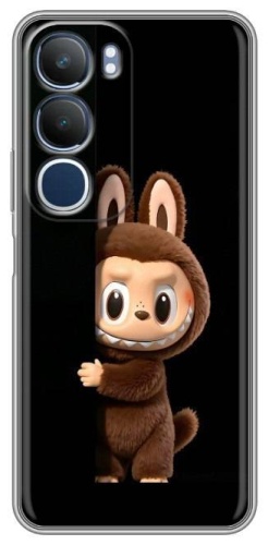 Чехол BAIKO для Vivo Y19s рисунок