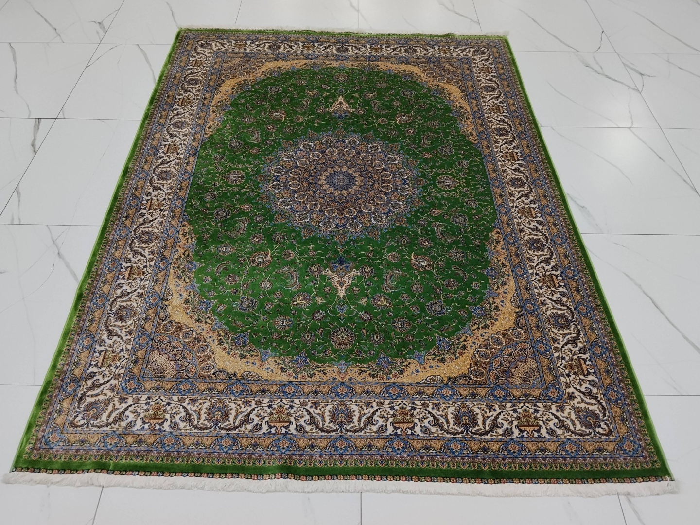 Ковер Milat Hali 160x230 см, короткий ворс, Бельгия