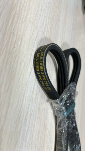 Contitech ремень 3PK775