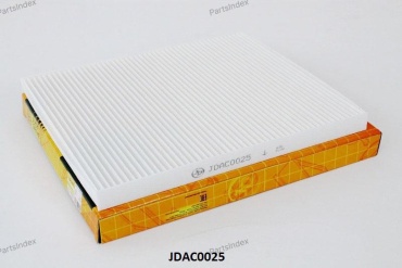 JD Фильтр Салона JDAC0025