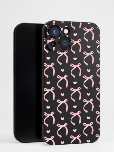 Чехол для Apple iPhone 13 Mini рисунок