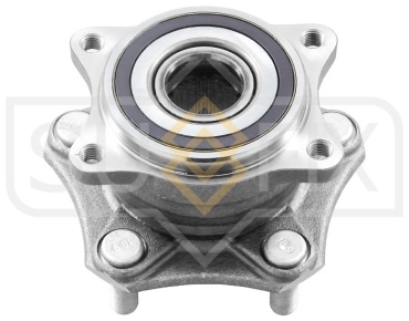 Sufix ступица SN-1006