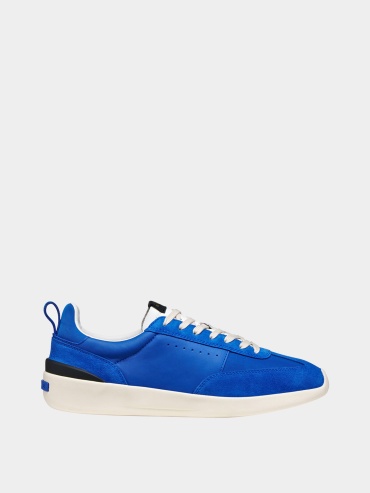 Кроссовки GEOX синий