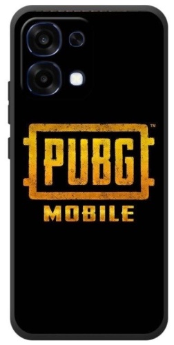 Чехол BAIKO для OPPO A6 Pro рисунок
