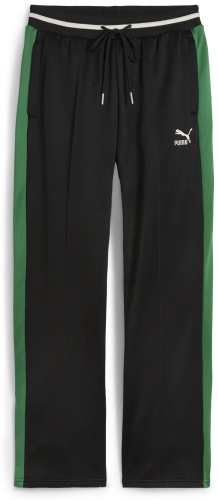 Спортивные брюки Puma черный