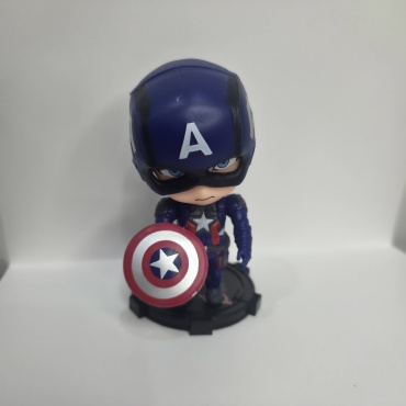 Marvel Капитан Америка 10 см 1 шт