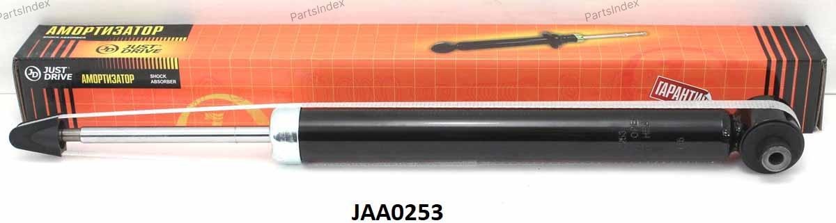 Амортизатор JD Амортизатор Подвески JAA0253