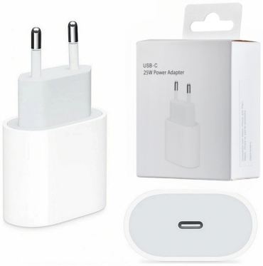 MHJE3ZMA/A USB Type-C белый