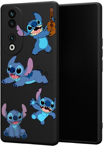 Чехол для Honor 90 рисунок