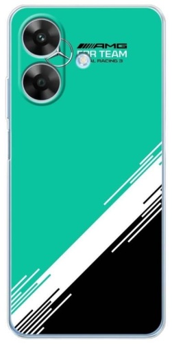 Чехол BAIKO для Realme Note 60x, Note 60 рисунок