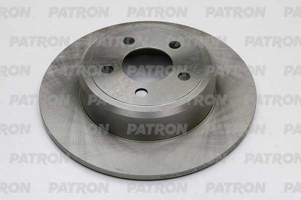 Диски PATRON задние PBD6027