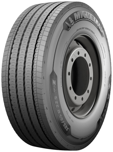 MICHELIN X MULTI HL Z VG MI 385/65 R22.5C 162 K без шипов