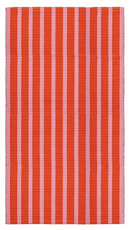 Ковер IKEA 80x150 см, безворсовый, Китай