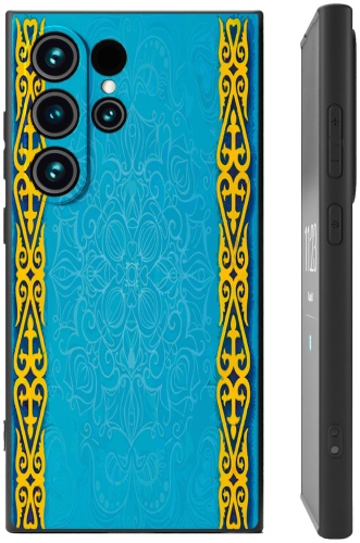 Чехол для Samsung Galaxy S24 Ultra рисунок
