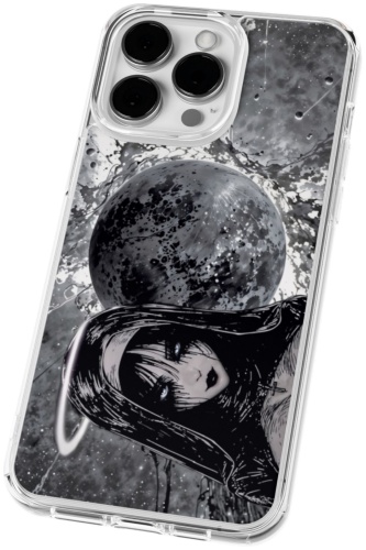 Чехол Mcover для Apple iPhone 14 Pro Max рисунок