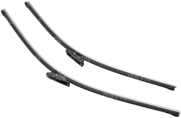 Щетка бескаркасная PATRON PWB750FS 750 мм, 2 шт