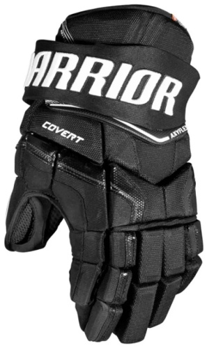 Warrior QRE/QG-BK черный S
