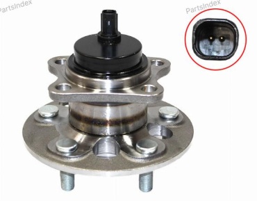 SAT ступичный узел ST-42450-12090