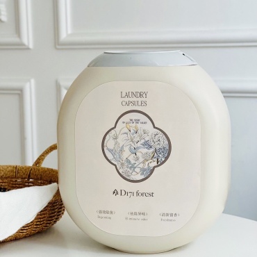 Капсулы Laundry 158 шт