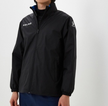 Ветровка KELME черный, синий