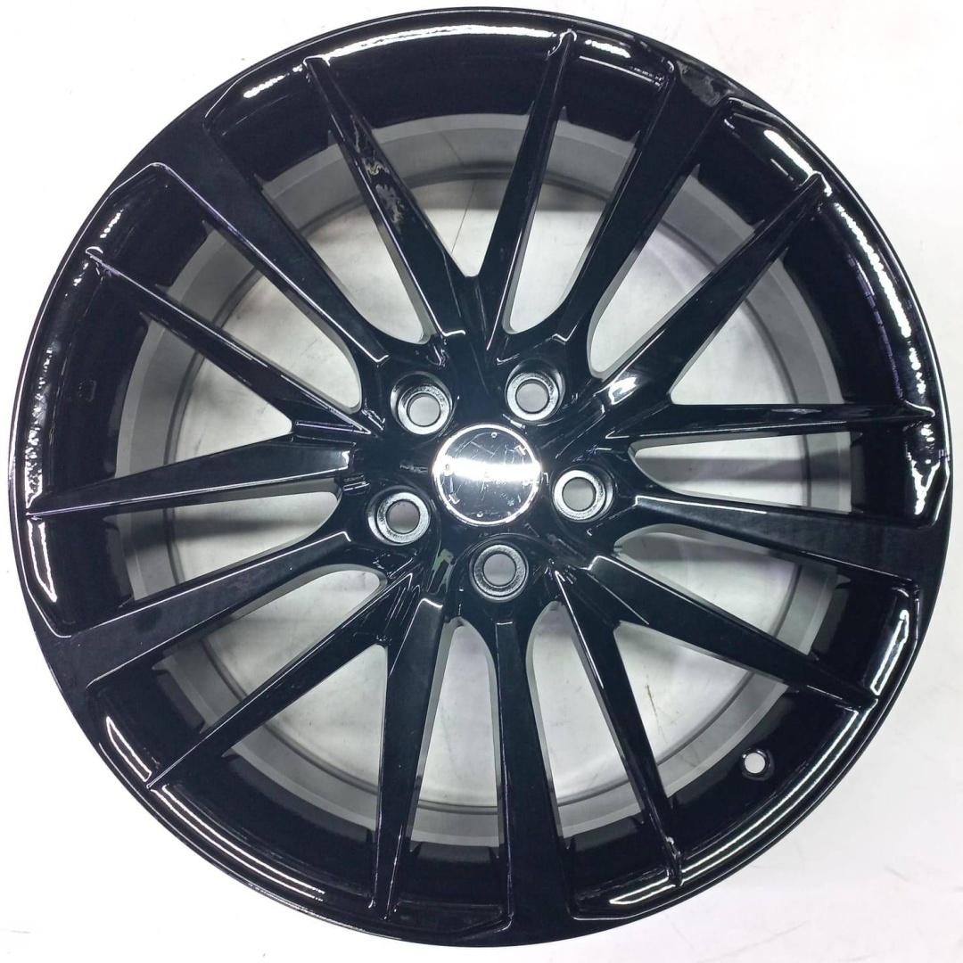 Toyota Toyota 5382 8x19/5x114.3 D60.1 ET45 4 диска черный