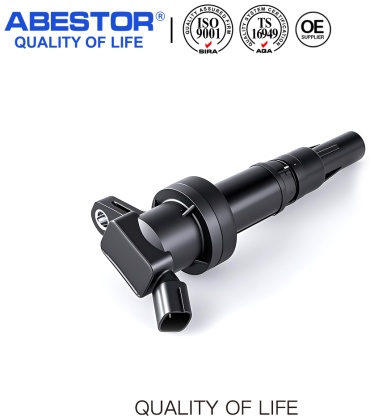 Катушка зажигания ABE 27301-39800