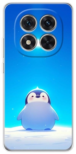 Чехол BAIKO для Xiaomi Redmi Note 15 Pro 5G рисунок