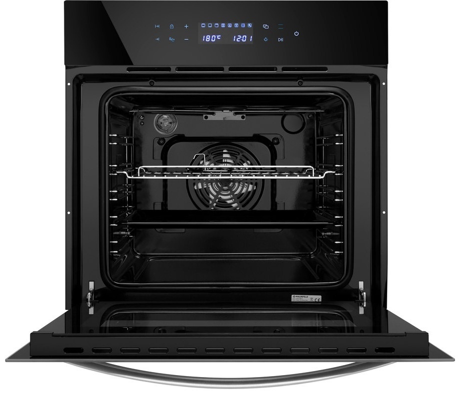 Шкаф духовой электрический MAUNFELD EOEC.566TB 8