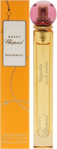 Chopard Happy Bigaradia парфюмерная вода EDP 10 мл, для женщин