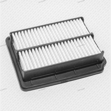 GREEN FILTER Фильтр Воздушный LF0143