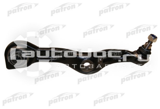 PATRON рычаг подвески PS5298R