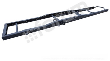 ГАЗ кронштейн седельного устройства А21R22-2800010 / 2122-00-2800010-000 ГАЗ ГАЗель NEXT