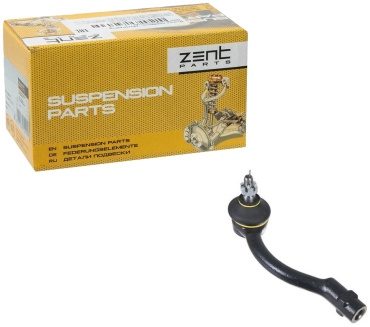 ZentParts рулевой наконечник Z11107