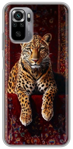 Чехол BAIKO для Redmi Redmi Note 10, Redmi Note 10S рисунок