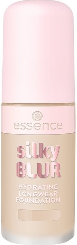 Essence Тональный крем Silky BLUR увлажняющий,к.170 тональный крем 170 30 мл