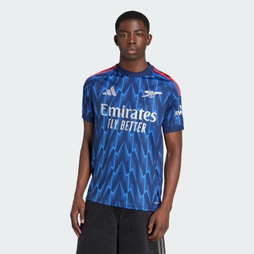 Футболка adidas синий
