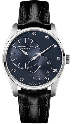 Автоматические Hamilton H42615743 нержавеющая сталь