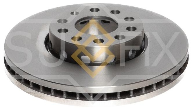 Диски Sufix передние FX1110