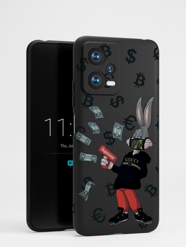 Чехол для Xiaomi X5 рисунок
