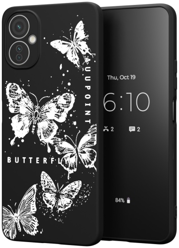Чехол для TECNO Camon 19 Neo рисунок
