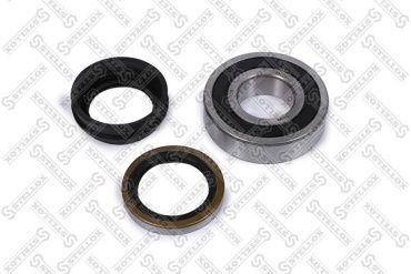 Stellox подшипник ступицы 43-28135-SX