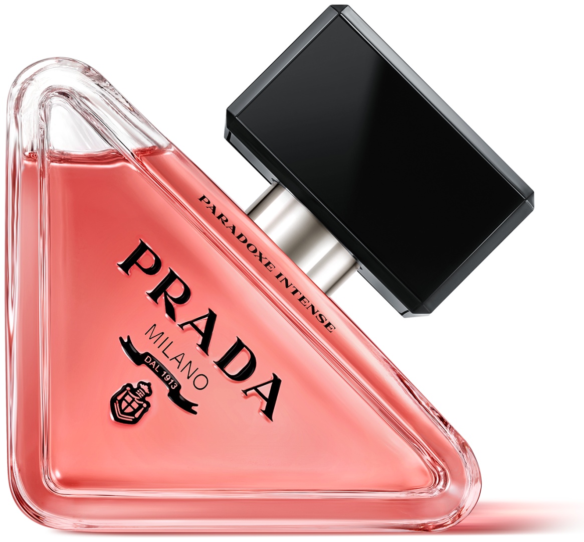 PRADA Paradoxe Intense женская парфюмерная вода EDP 50мл