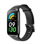 Фитнес-браслет GTL2 черный