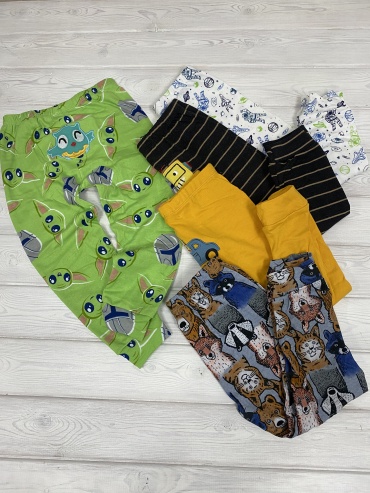 Комплект carters love мультиколор