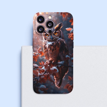 Чехол для Apple iPhone X рисунок