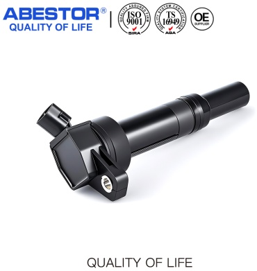 Катушка зажигания ABE 27300-2E000